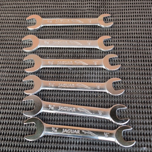 Xj6 xjs toolkit spanner - xj6/xjs,