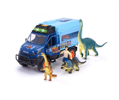 Dickie toys 203837025 - dickie,