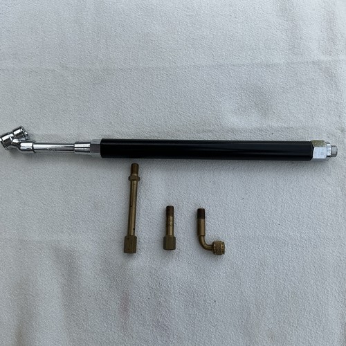 Long handle heavy duty - long, tyre
