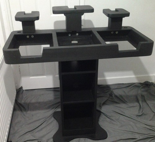 Booth - dj,