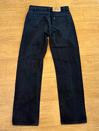 Vintage 1990s levi 505 - vintage, levi’s