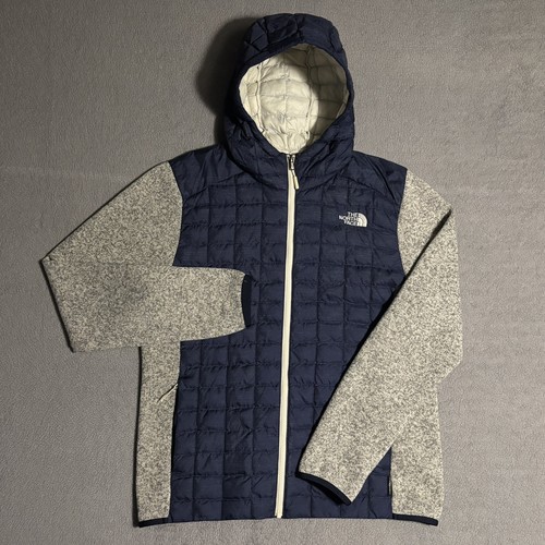 The north face blue heather - the,