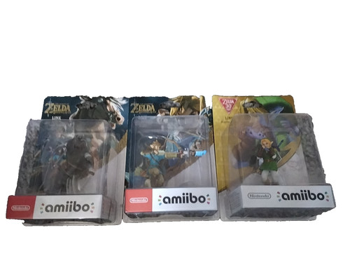 Nintendo amiibo the - the, of