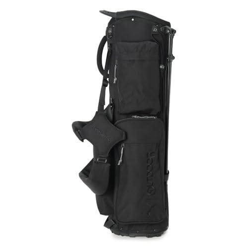 Puma golf stand - golf, bag