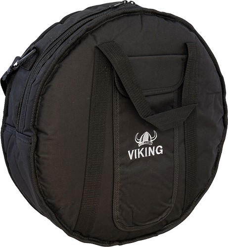 Viking bodhran bag irish - bodhran, drum