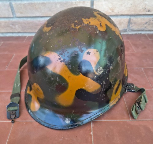 Rare 1960s arvn - arvn, south