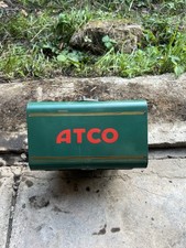 Atco Royale 24 Petrol Tank