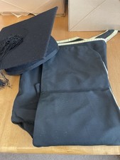 Ede & Ravenscroft Graduation