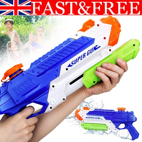 Pack large super pump - large, action