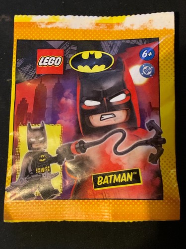 Lego batman with - batman,