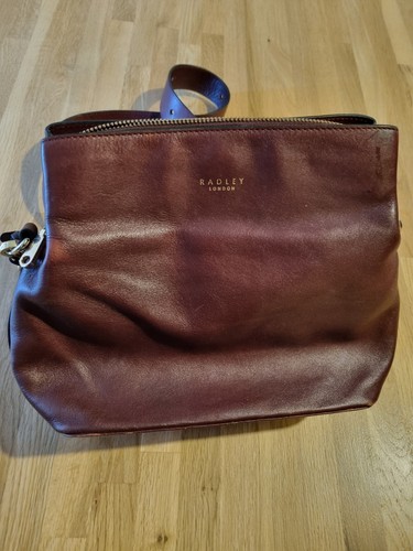 Radley london burgundy - burgundy, leather