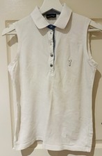 GOLFINO Ladies Golf Sleeveless
