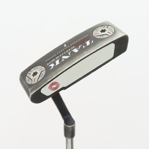 Odyssey tank cruiser putter - cruiser,