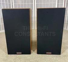 DYNAUDIO HERITAGE SPECIAL