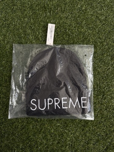 New supreme capital beanie - ✅,