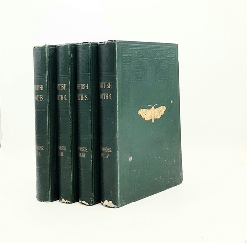 Morris natural history - f,