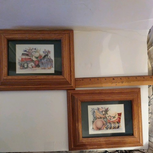 Signed 7 thick vintage - x,