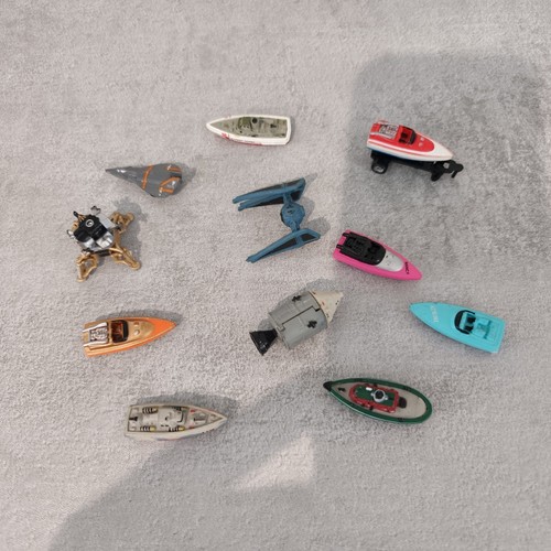 Micro machines bundle - machines, random