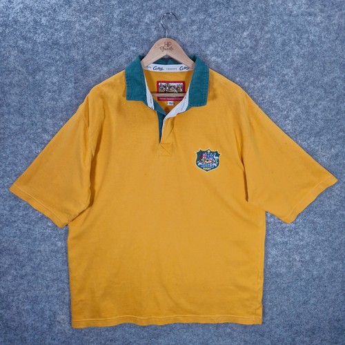Vintage australia wallabies - australia,