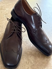 BNWOTS UK 8.5 G Wide fit