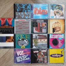 【Job Lot】CD Collection 14