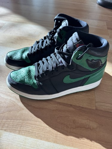 Jordan retro high - 1,