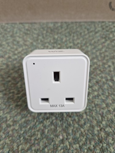 Wiz smart plug - type, g