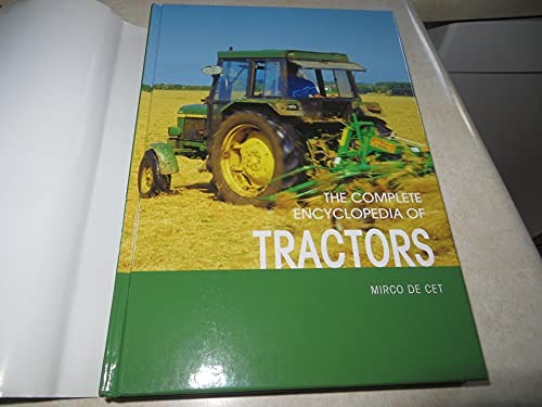 Tractors complete - tractors, (complete