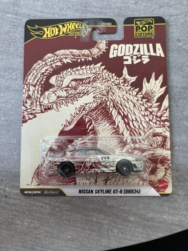 Hot wheels premium pop culture - premium,