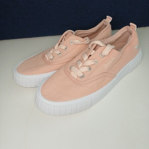 Bench trainers size - bench,
