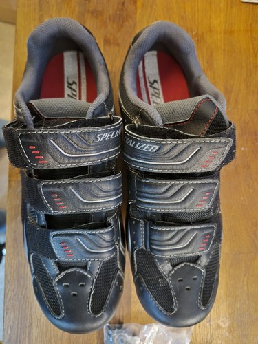 Specialized road shoes with - specialized,