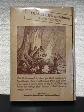 TRAVELER’S notebook Limited