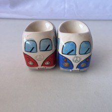 Set of 2 x VW Volkswagen