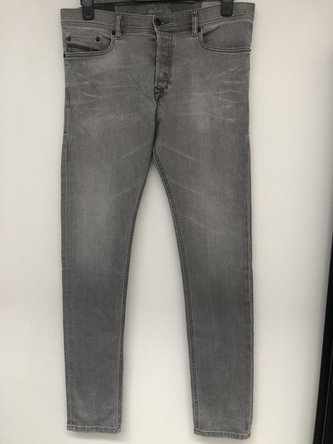 Diesel jeans men w33 l34 - diesel, men’s