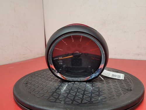 Mini clubman rev rpm counter - clubman,