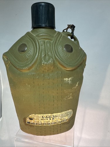 Jim beam green military - jim,