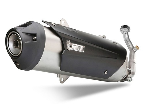 0009 complete exhaust - c.ya.0009.b,