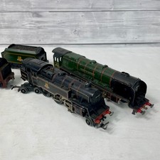 Hornby dublo locomotives - hornby,