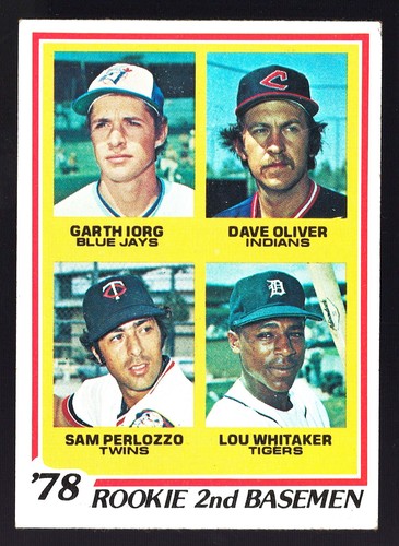 1978 topps 704 - 1978, lou