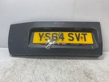 FORD TRANSIT 350 TREND SHR P/V