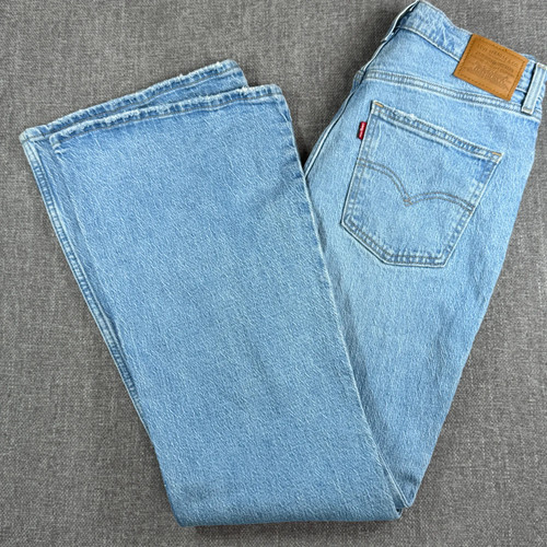 Levis 70s high flare - levis, jeans