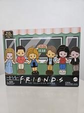 Mattel Polly Pocket Friends TV