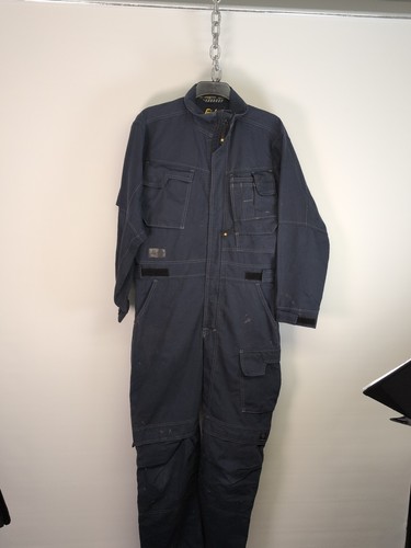 Snickers workwear coverall - snickers,