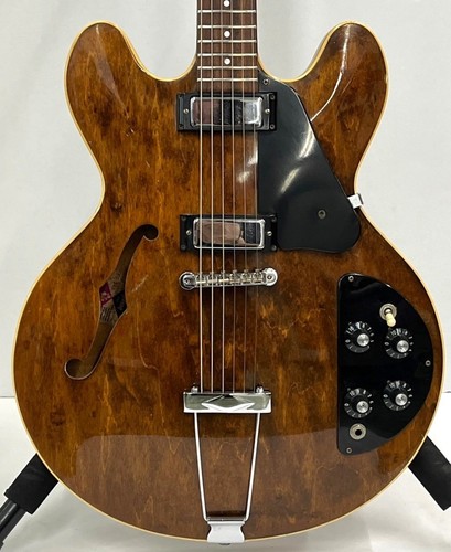 Gibson 325td 1972 vintage - gibson,