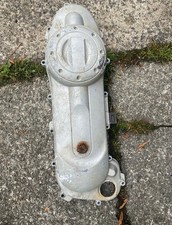 Gilera DNA 50cc (2002)  Engine Casing/belt Cover.