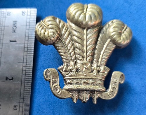 British army unknown badge - british,