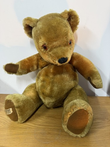 Merrythought winnie the - the, pooh