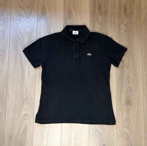 Men vintage lacoste - men’s, short