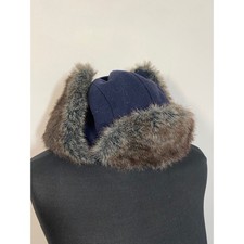 Barbour Dep(B) Trapper Hat