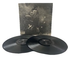The Who - Quadrophenia 2 x LP 1st UK Press Record Booklet 2657013 Track 1973 Ex